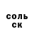 Бутират GHB Maria Chernianska