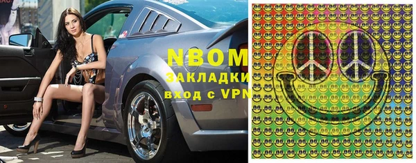стаф Горняк